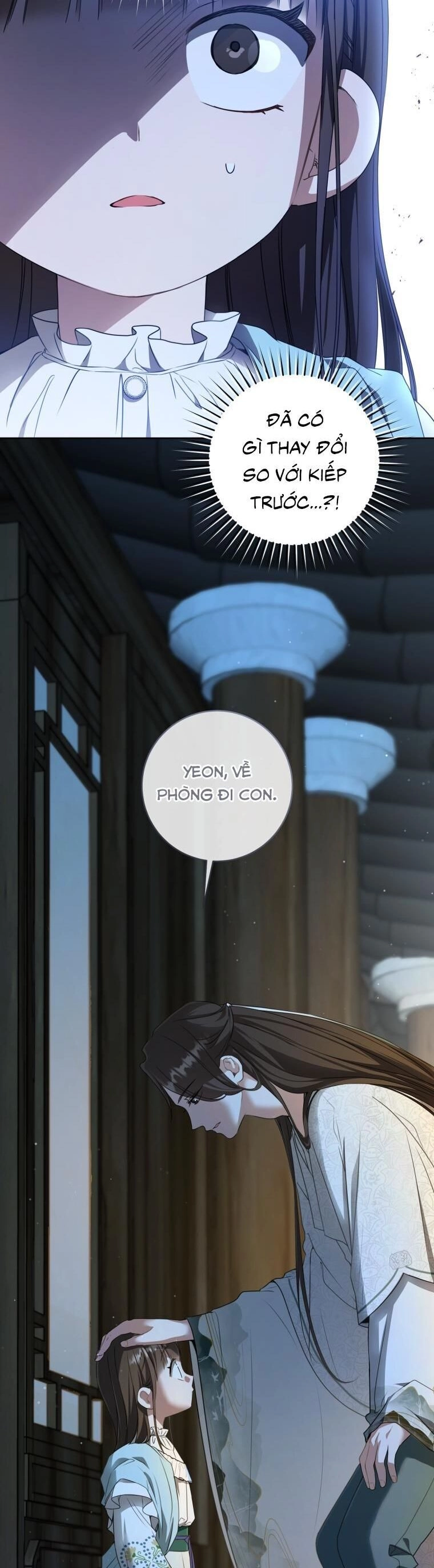 Trở Thành Cô Cháu Gái Bị Khinh Miệt Của Gia Tộc Võ Lâm. Chapter 31 - 28