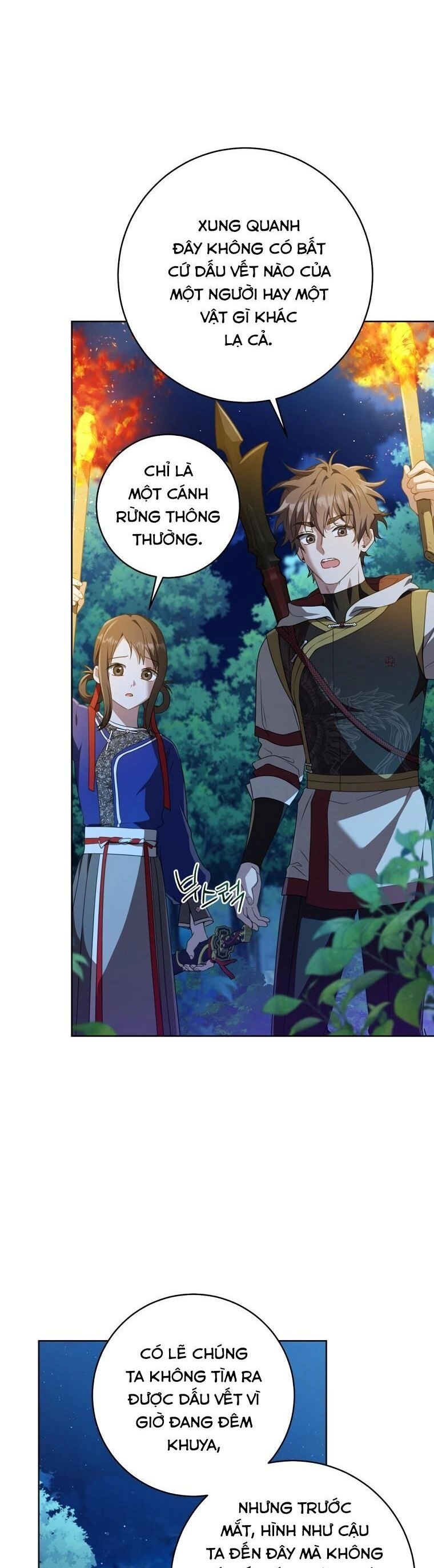 Trở Thành Cô Cháu Gái Bị Khinh Miệt Của Gia Tộc Võ Lâm. Chapter 31 - 36