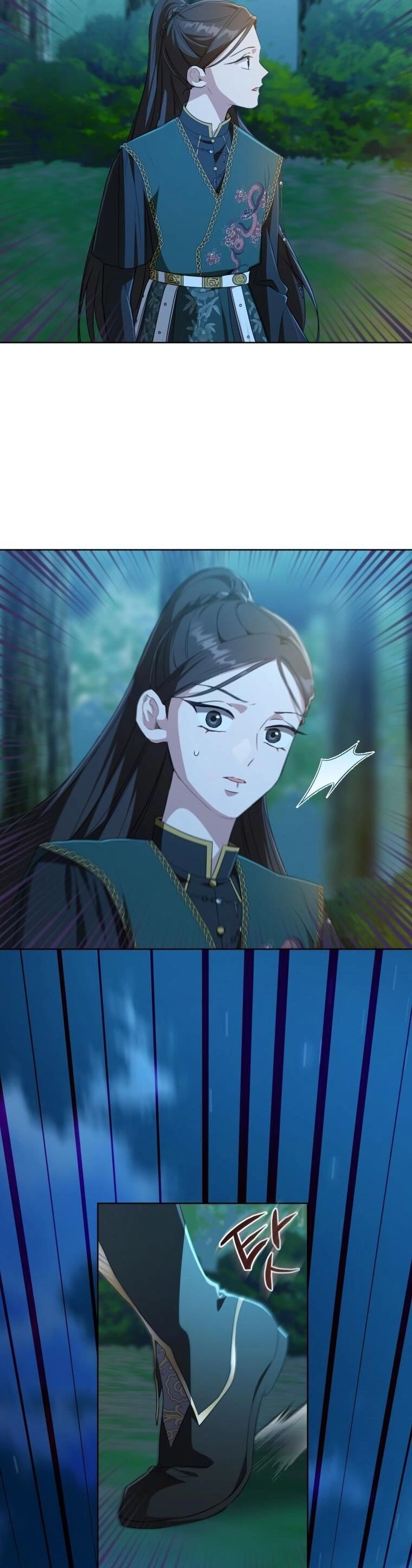 Trở Thành Cô Cháu Gái Bị Khinh Miệt Của Gia Tộc Võ Lâm. Chapter 31 - 40