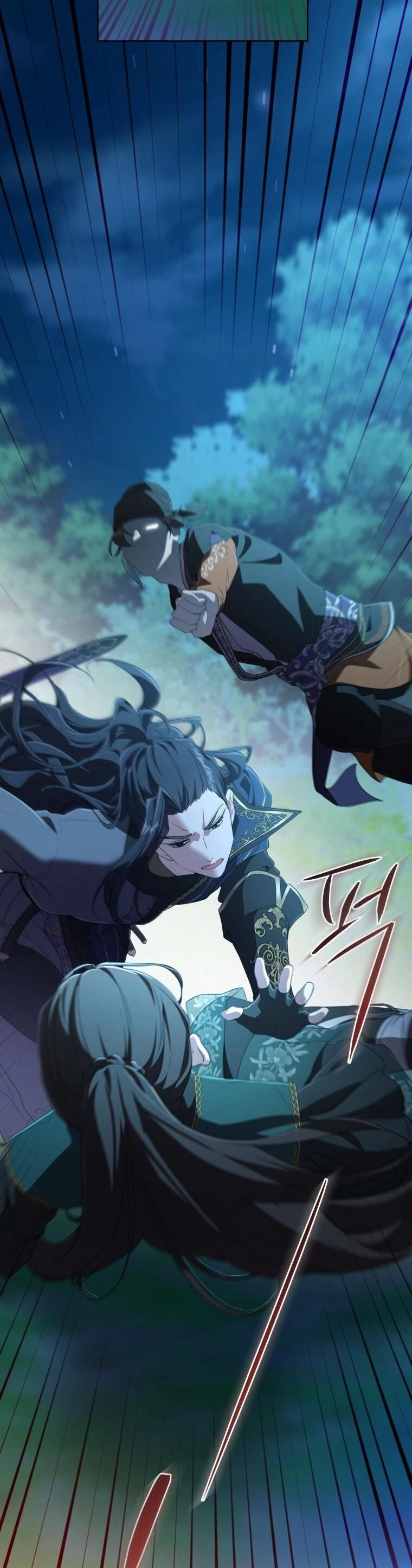 Trở Thành Cô Cháu Gái Bị Khinh Miệt Của Gia Tộc Võ Lâm. Chapter 31 - 41