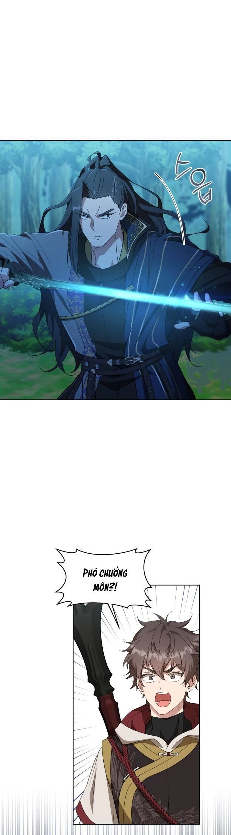 Trở Thành Cô Cháu Gái Bị Khinh Miệt Của Gia Tộc Võ Lâm. Chapter 32 - 5