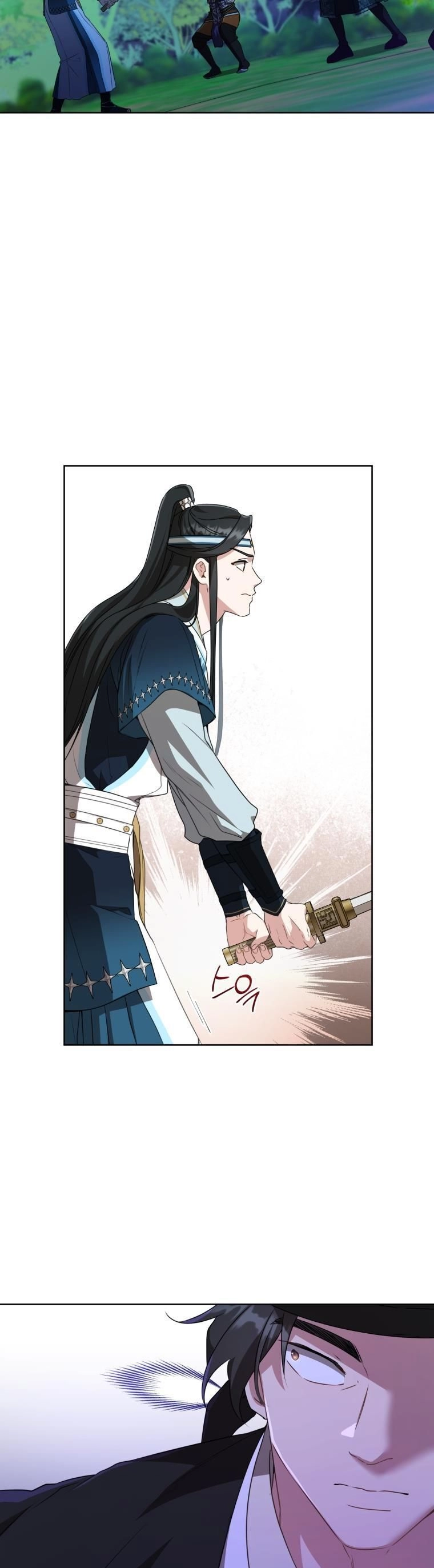 Trở Thành Cô Cháu Gái Bị Khinh Miệt Của Gia Tộc Võ Lâm. Chapter 32 - 14