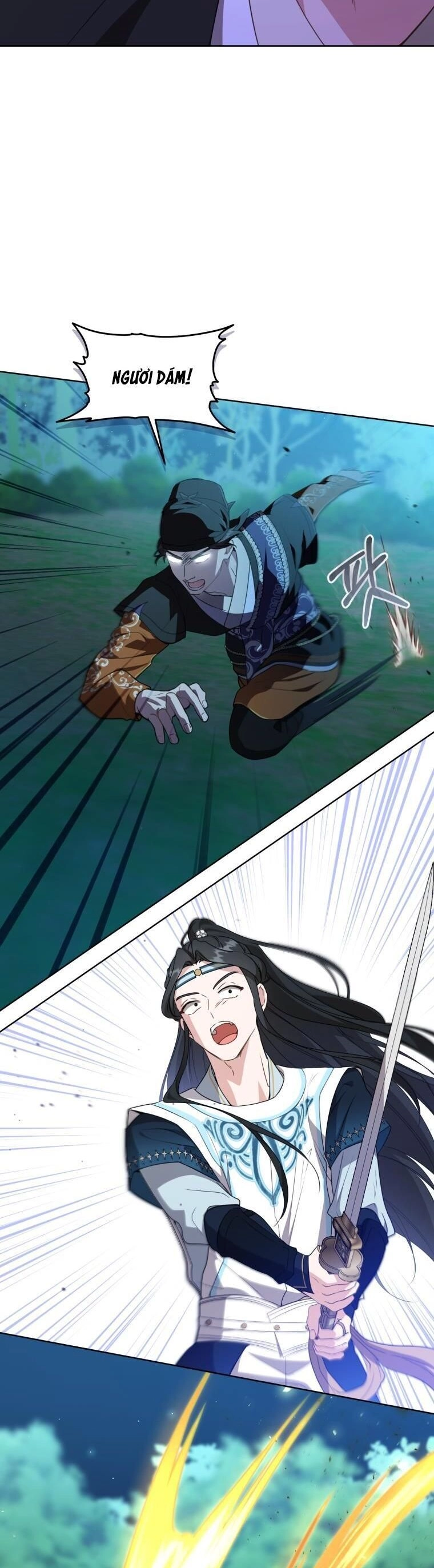 Trở Thành Cô Cháu Gái Bị Khinh Miệt Của Gia Tộc Võ Lâm. Chapter 32 - 15