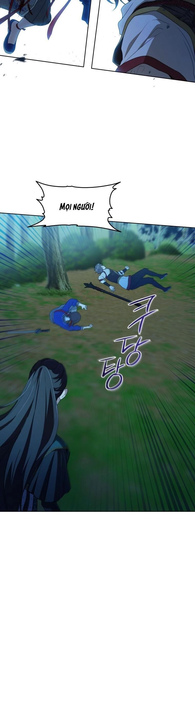 Trở Thành Cô Cháu Gái Bị Khinh Miệt Của Gia Tộc Võ Lâm. Chapter 32 - 23