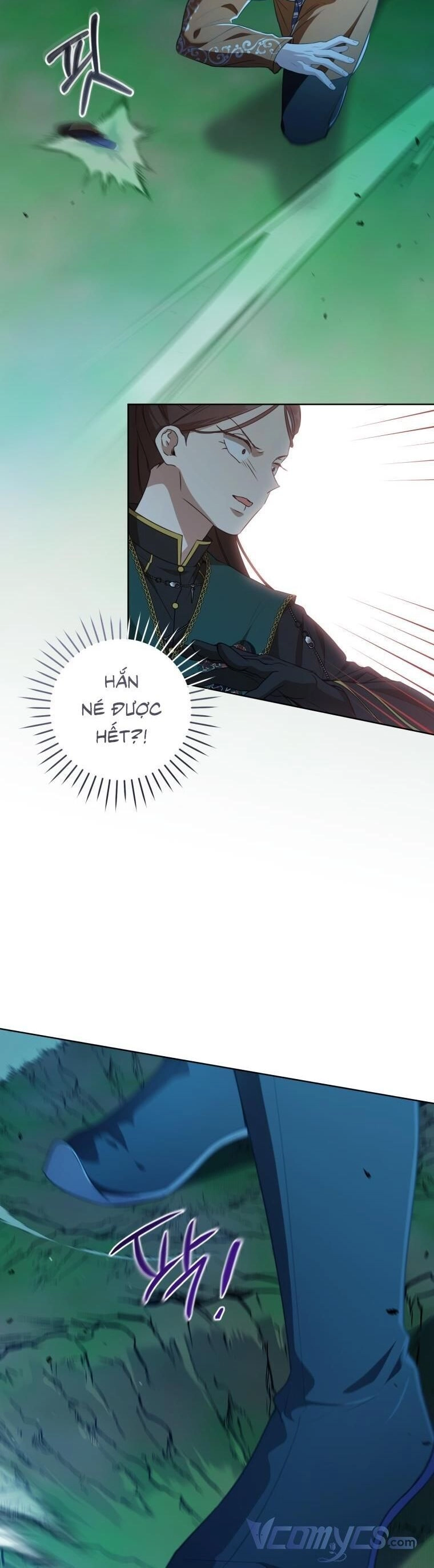 Trở Thành Cô Cháu Gái Bị Khinh Miệt Của Gia Tộc Võ Lâm. Chapter 32 - 25