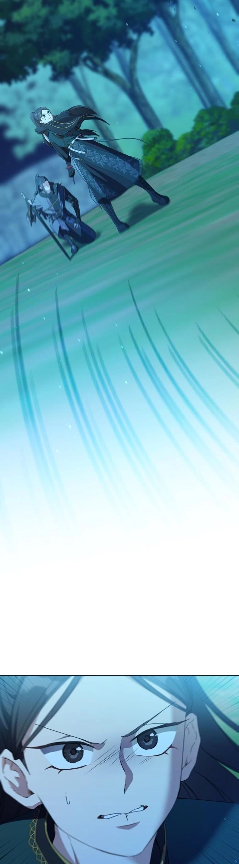 Trở Thành Cô Cháu Gái Bị Khinh Miệt Của Gia Tộc Võ Lâm. Chapter 32 - 27