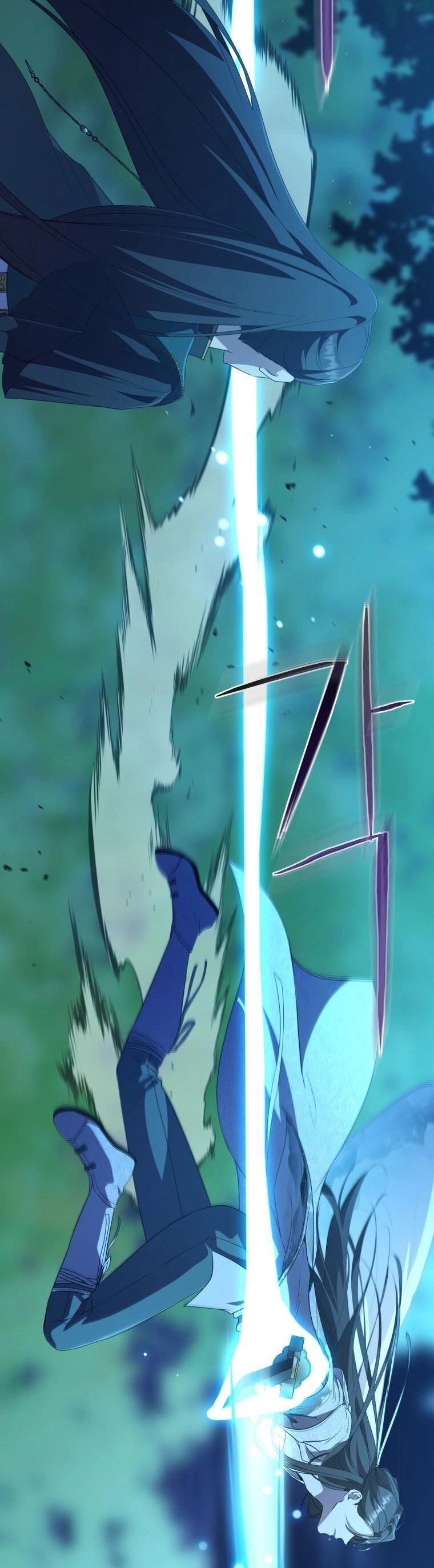 Trở Thành Cô Cháu Gái Bị Khinh Miệt Của Gia Tộc Võ Lâm. Chapter 32 - 29