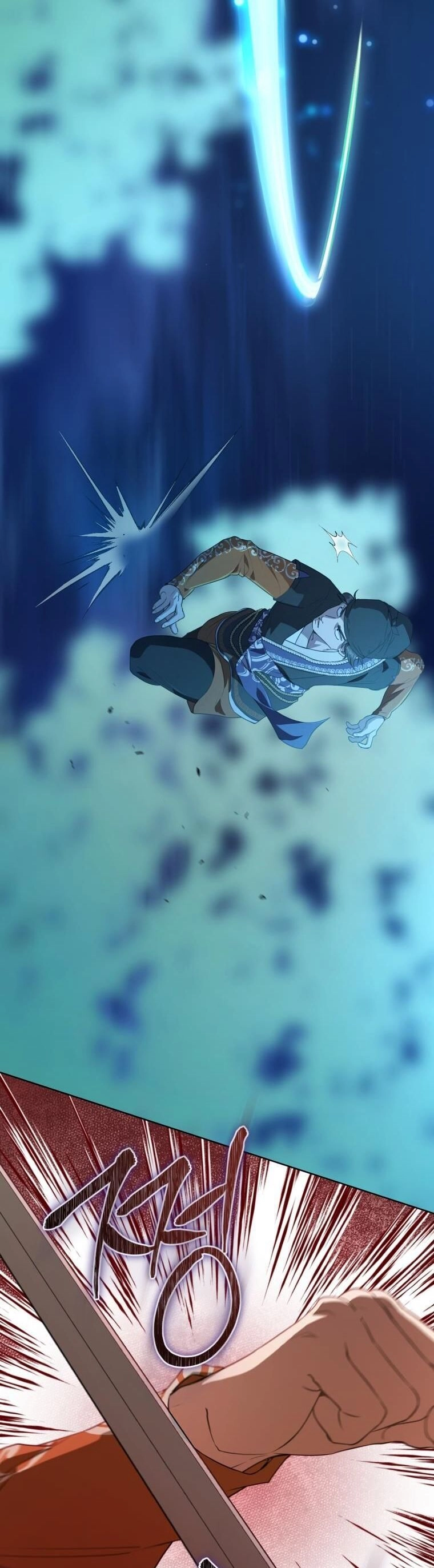 Trở Thành Cô Cháu Gái Bị Khinh Miệt Của Gia Tộc Võ Lâm. Chapter 32 - 30