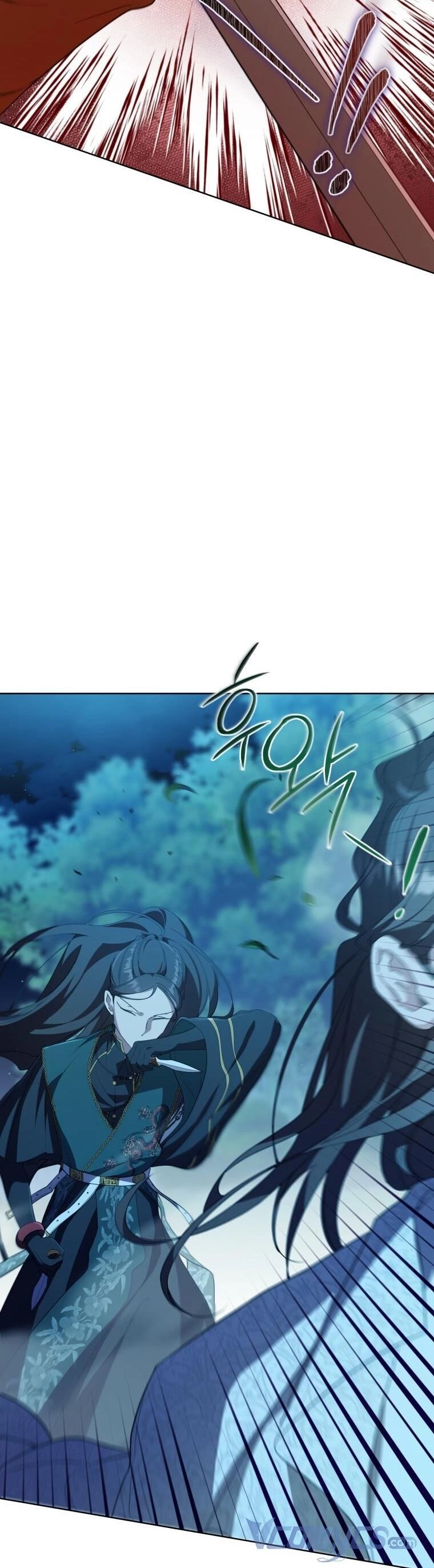 Trở Thành Cô Cháu Gái Bị Khinh Miệt Của Gia Tộc Võ Lâm. Chapter 32 - 31