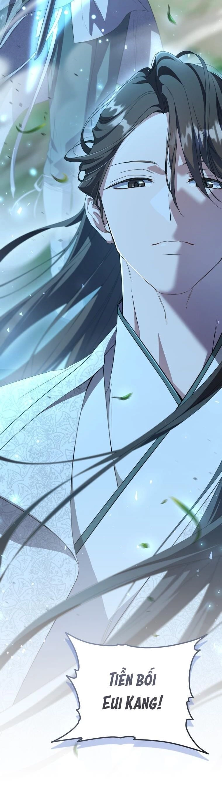 Trở Thành Cô Cháu Gái Bị Khinh Miệt Của Gia Tộc Võ Lâm. Chapter 32 - 33