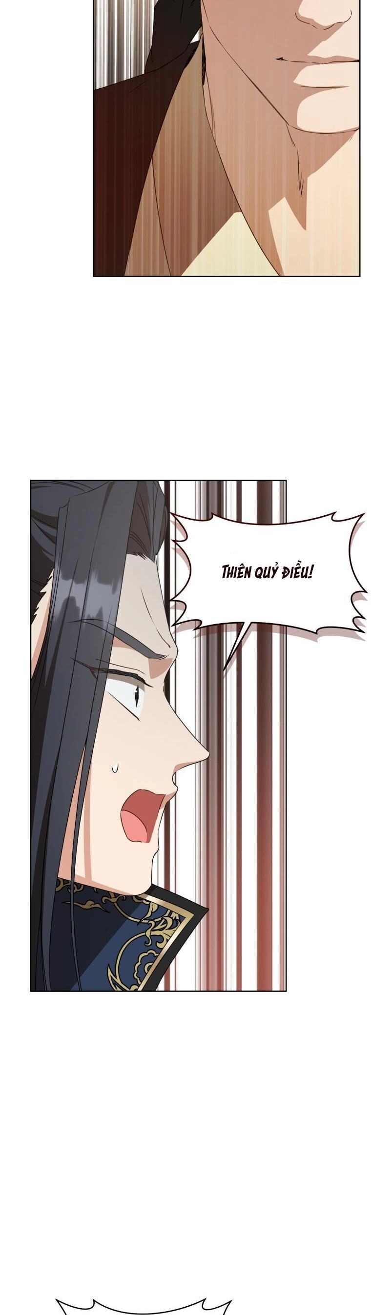 Trở Thành Cô Cháu Gái Bị Khinh Miệt Của Gia Tộc Võ Lâm. Chapter 32 - 36