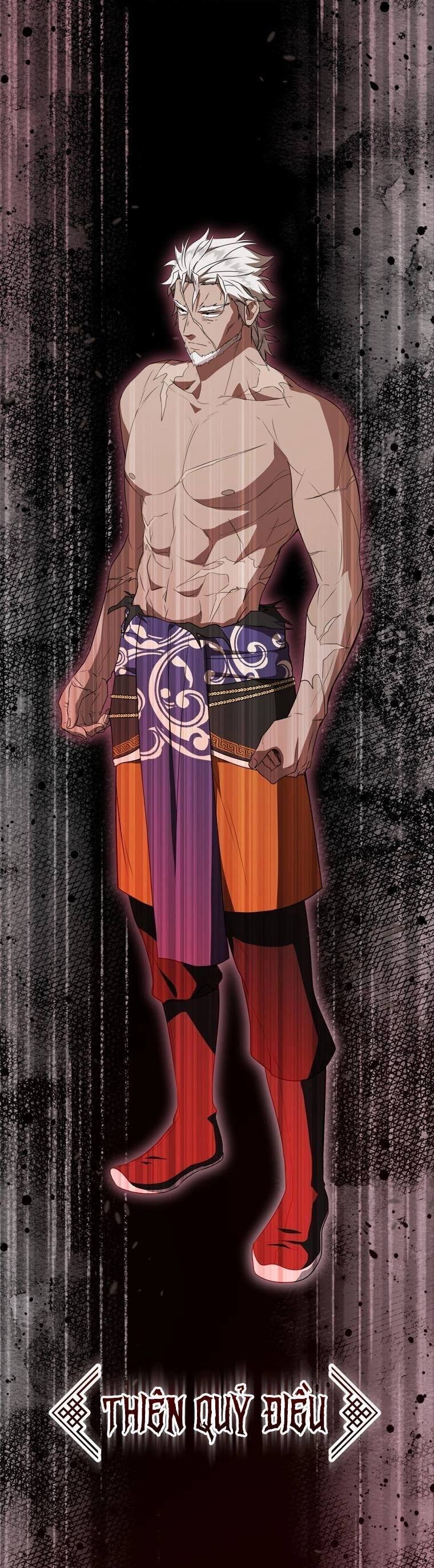 Trở Thành Cô Cháu Gái Bị Khinh Miệt Của Gia Tộc Võ Lâm. Chapter 33 - 2