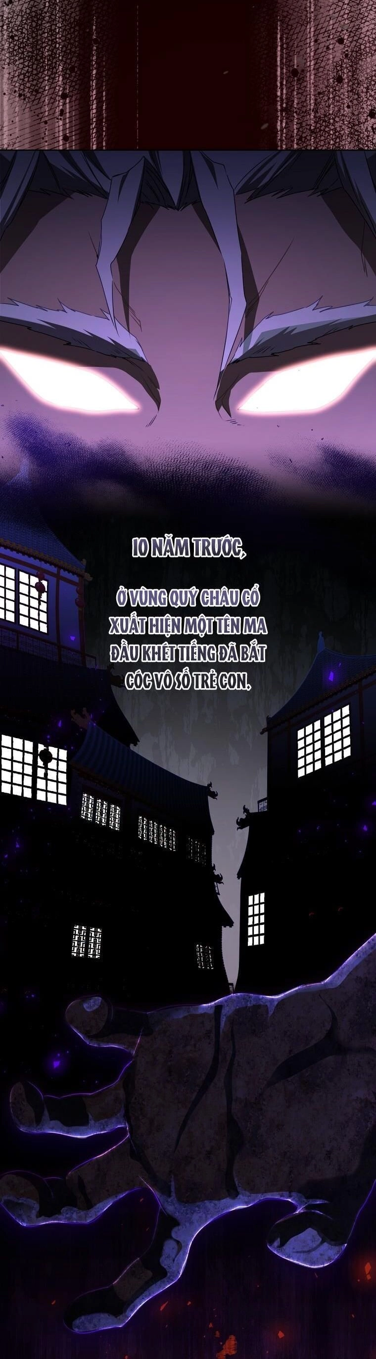 Trở Thành Cô Cháu Gái Bị Khinh Miệt Của Gia Tộc Võ Lâm. Chapter 33 - 3