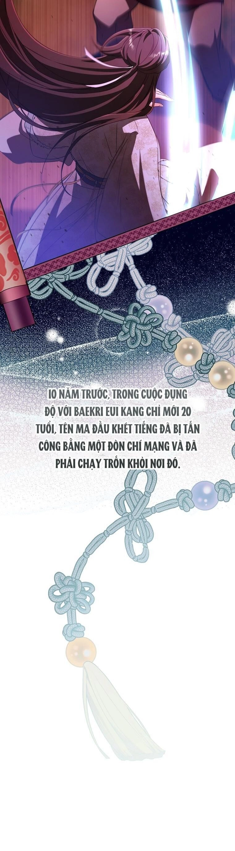 Trở Thành Cô Cháu Gái Bị Khinh Miệt Của Gia Tộc Võ Lâm. Chapter 33 - 6