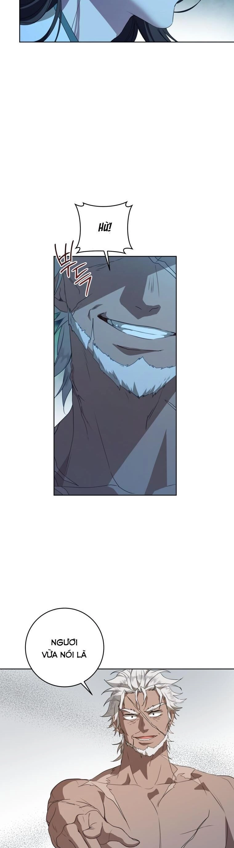 Trở Thành Cô Cháu Gái Bị Khinh Miệt Của Gia Tộc Võ Lâm. Chapter 33 - 12