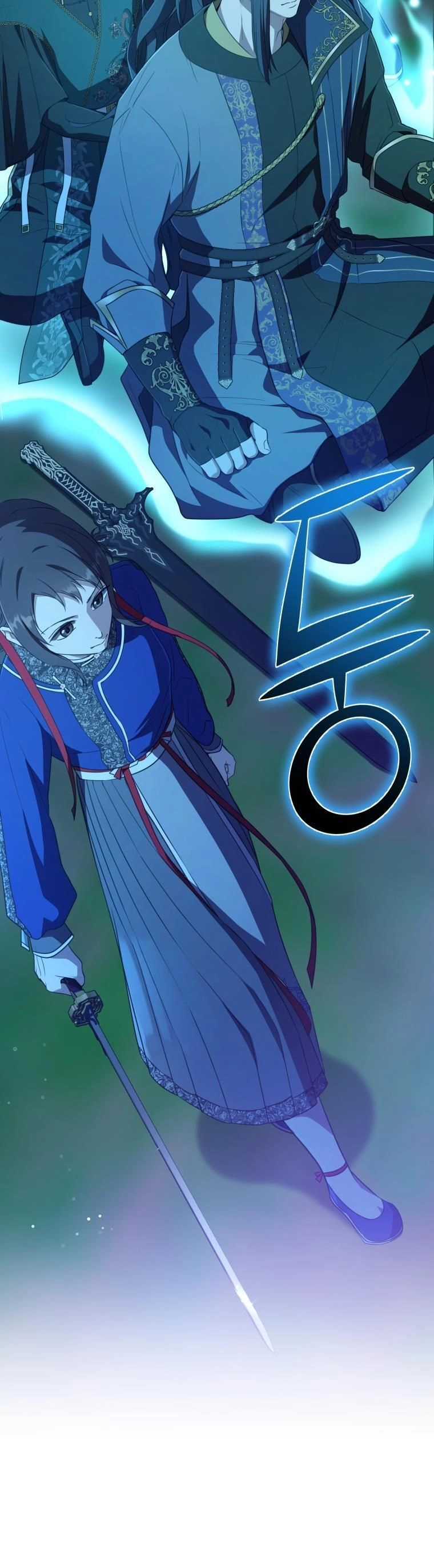 Trở Thành Cô Cháu Gái Bị Khinh Miệt Của Gia Tộc Võ Lâm. Chapter 33 - 14