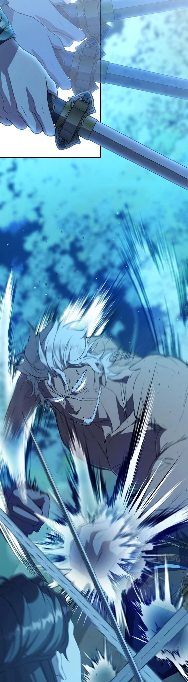 Trở Thành Cô Cháu Gái Bị Khinh Miệt Của Gia Tộc Võ Lâm. Chapter 33 - 16