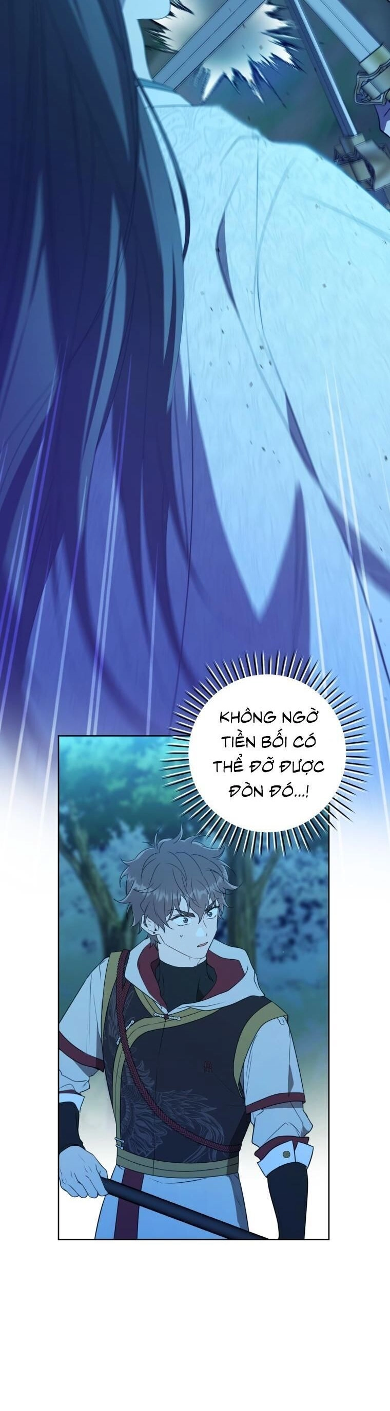 Trở Thành Cô Cháu Gái Bị Khinh Miệt Của Gia Tộc Võ Lâm. Chapter 33 - 17