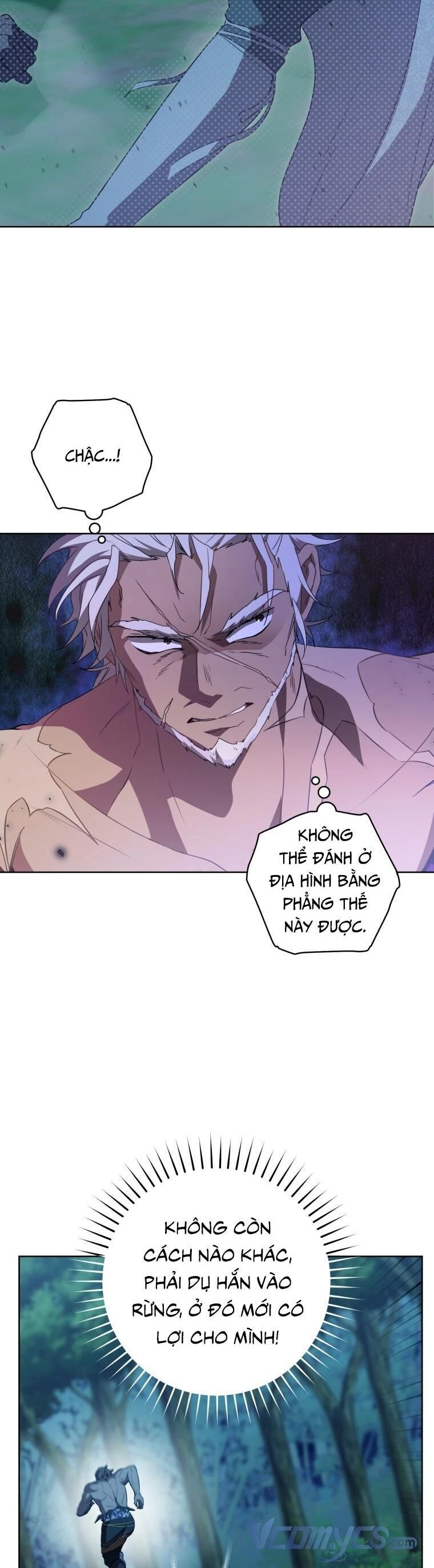 Trở Thành Cô Cháu Gái Bị Khinh Miệt Của Gia Tộc Võ Lâm. Chapter 33 - 19