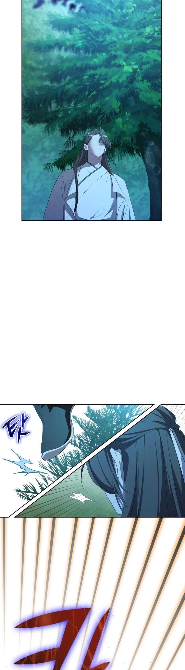 Trở Thành Cô Cháu Gái Bị Khinh Miệt Của Gia Tộc Võ Lâm. Chapter 33 - 27