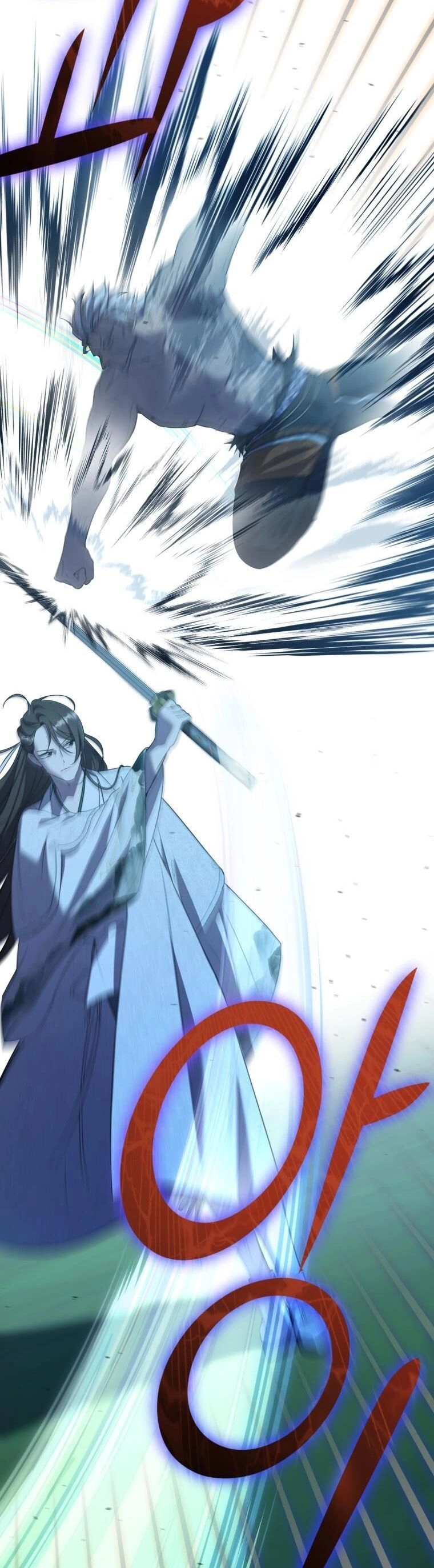 Trở Thành Cô Cháu Gái Bị Khinh Miệt Của Gia Tộc Võ Lâm. Chapter 33 - 28