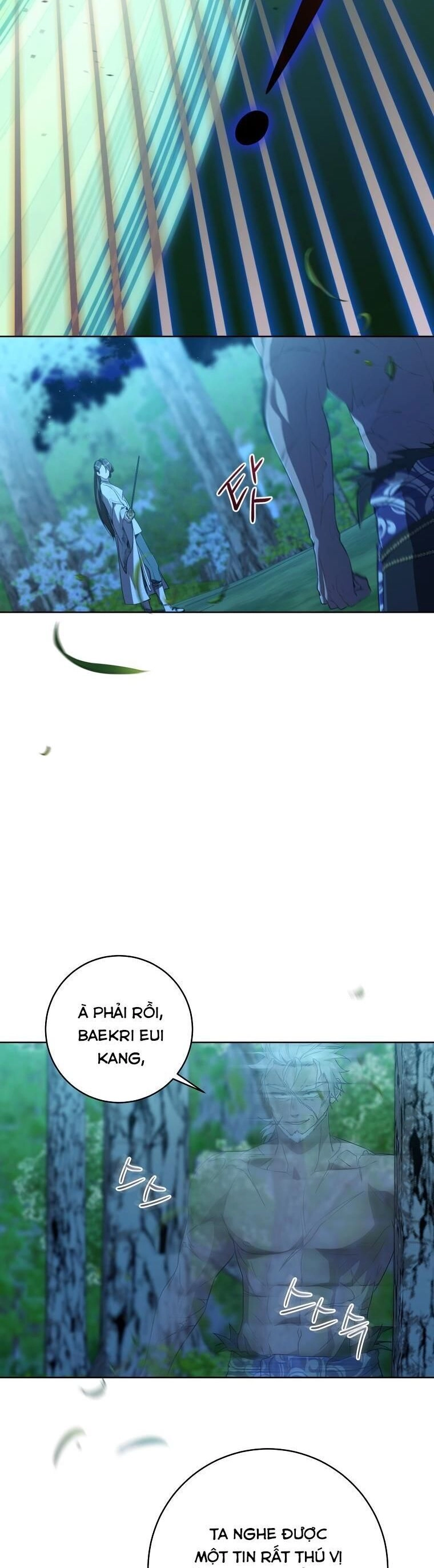 Trở Thành Cô Cháu Gái Bị Khinh Miệt Của Gia Tộc Võ Lâm. Chapter 33 - 29