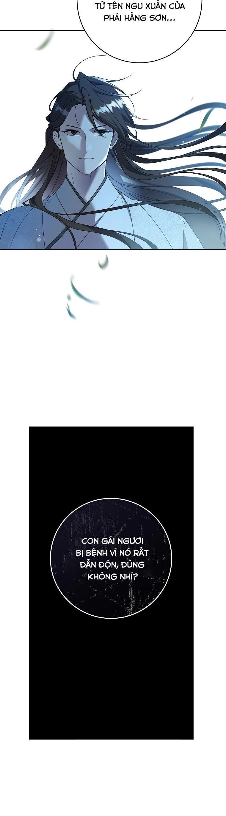 Trở Thành Cô Cháu Gái Bị Khinh Miệt Của Gia Tộc Võ Lâm. Chapter 33 - 30