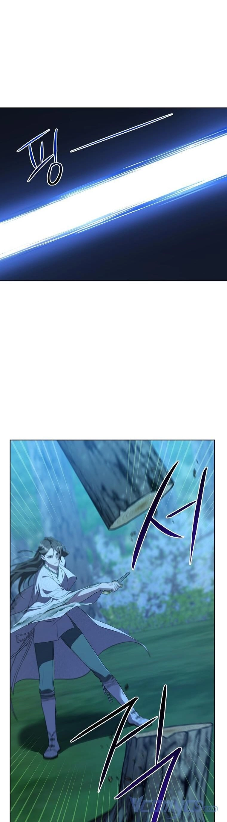 Trở Thành Cô Cháu Gái Bị Khinh Miệt Của Gia Tộc Võ Lâm. Chapter 33 - 31