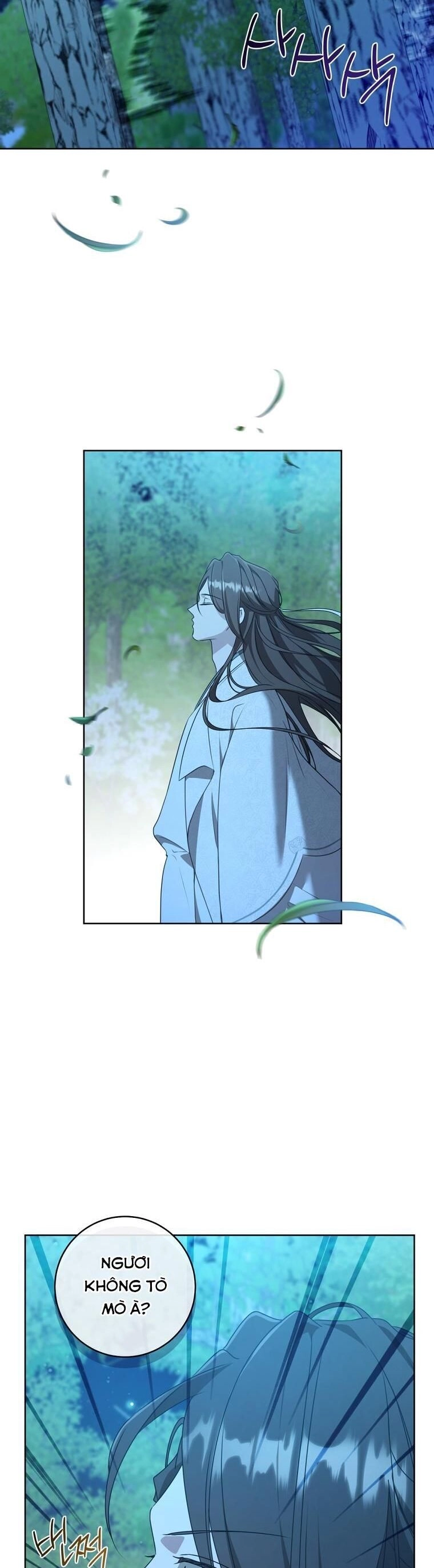 Trở Thành Cô Cháu Gái Bị Khinh Miệt Của Gia Tộc Võ Lâm. Chapter 33 - 35