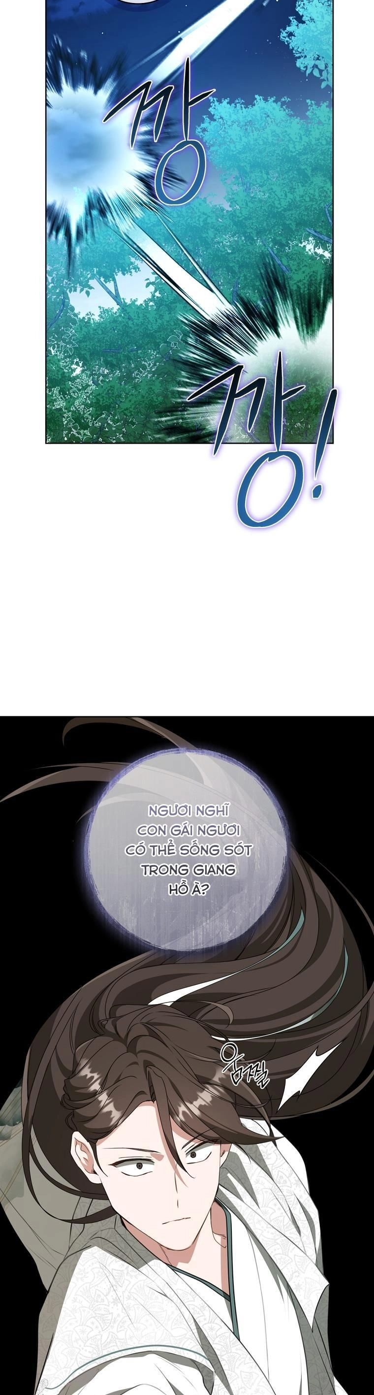 Trở Thành Cô Cháu Gái Bị Khinh Miệt Của Gia Tộc Võ Lâm. Chapter 33 - 38