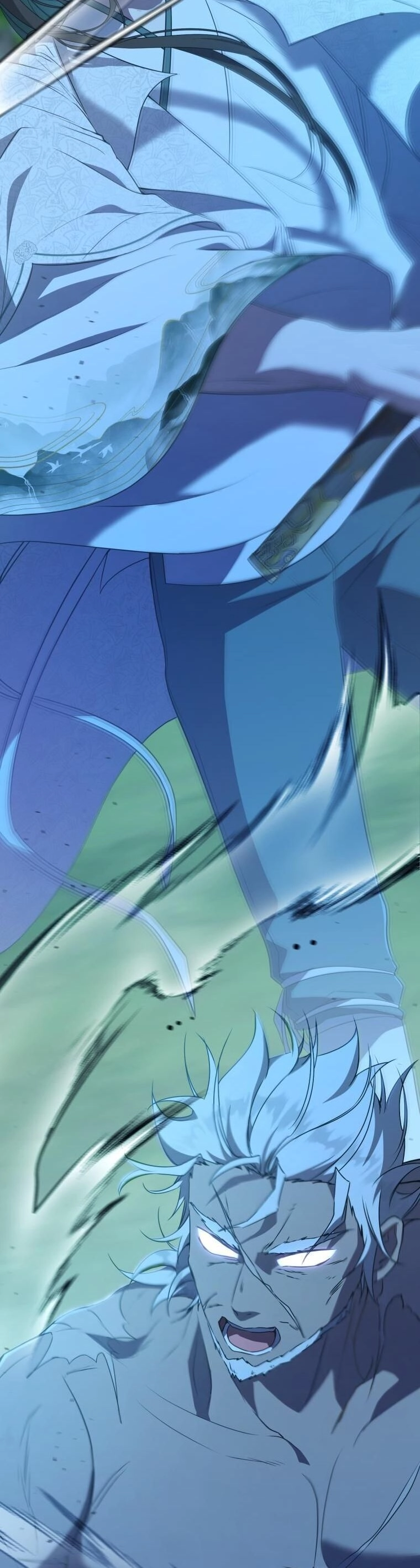 Trở Thành Cô Cháu Gái Bị Khinh Miệt Của Gia Tộc Võ Lâm. Chapter 33 - 41