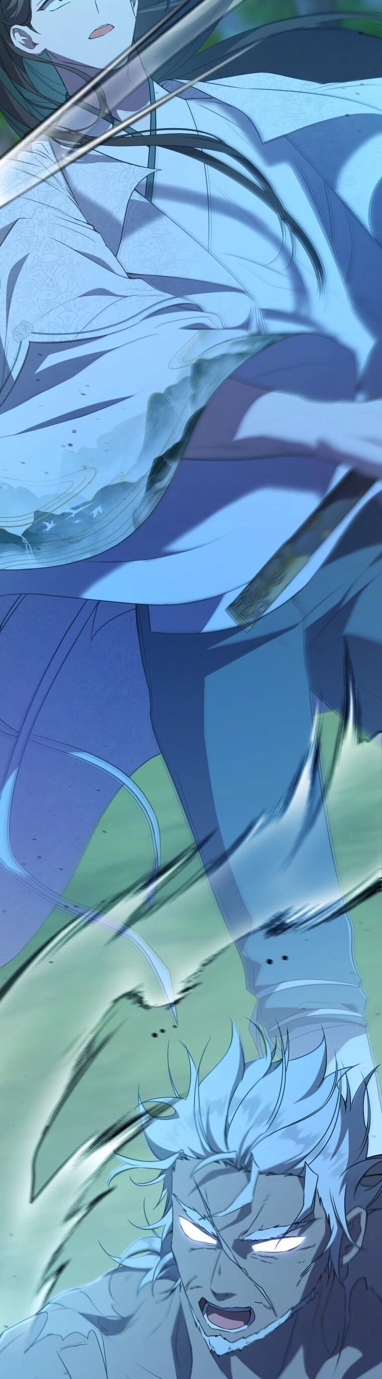 Trở Thành Cô Cháu Gái Bị Khinh Miệt Của Gia Tộc Võ Lâm. Chapter 34 - 3