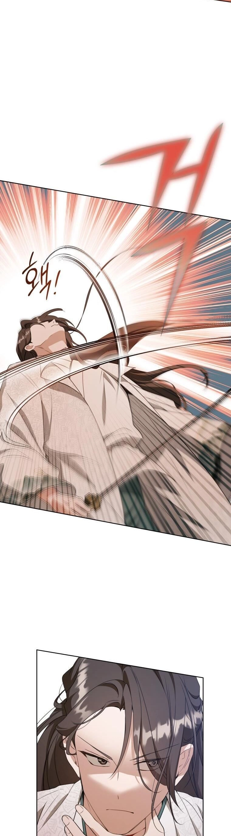 Trở Thành Cô Cháu Gái Bị Khinh Miệt Của Gia Tộc Võ Lâm. Chapter 34 - 5