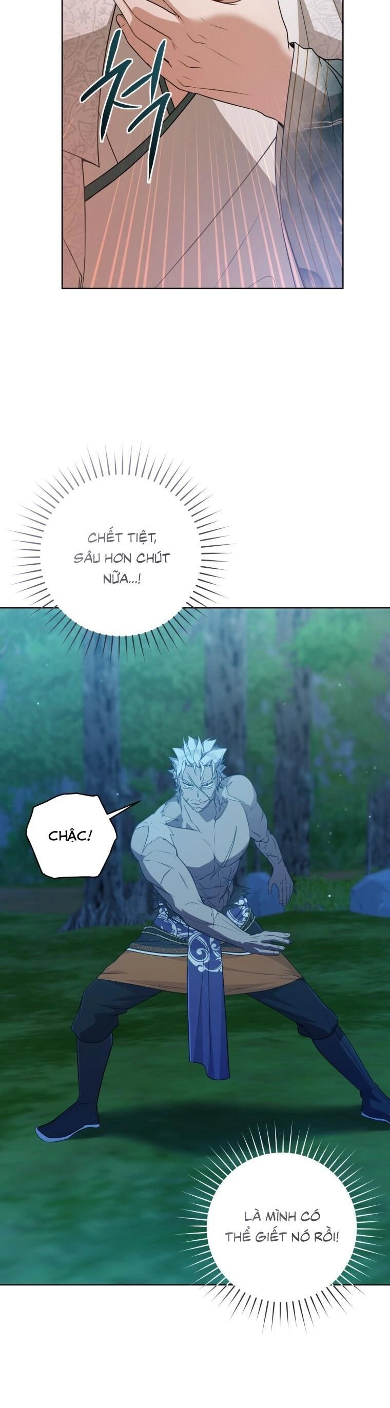 Trở Thành Cô Cháu Gái Bị Khinh Miệt Của Gia Tộc Võ Lâm. Chapter 34 - 6