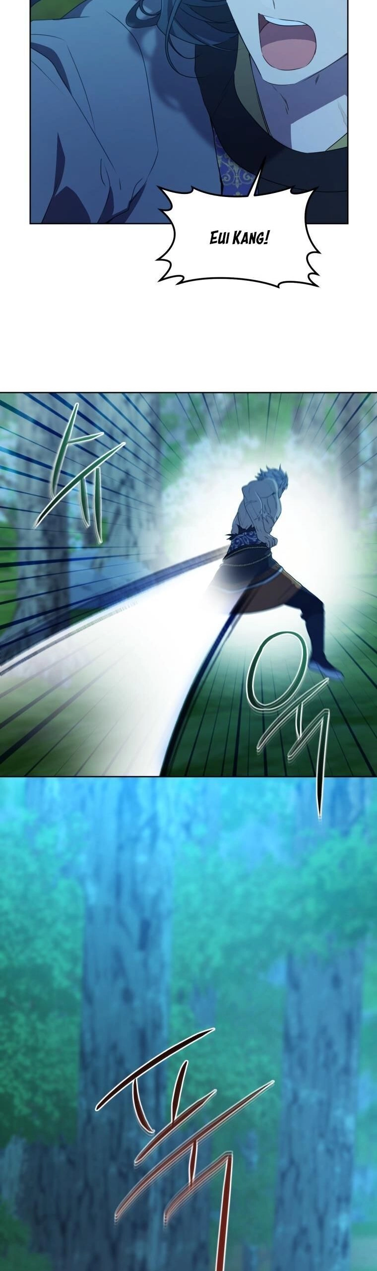 Trở Thành Cô Cháu Gái Bị Khinh Miệt Của Gia Tộc Võ Lâm. Chapter 34 - 9