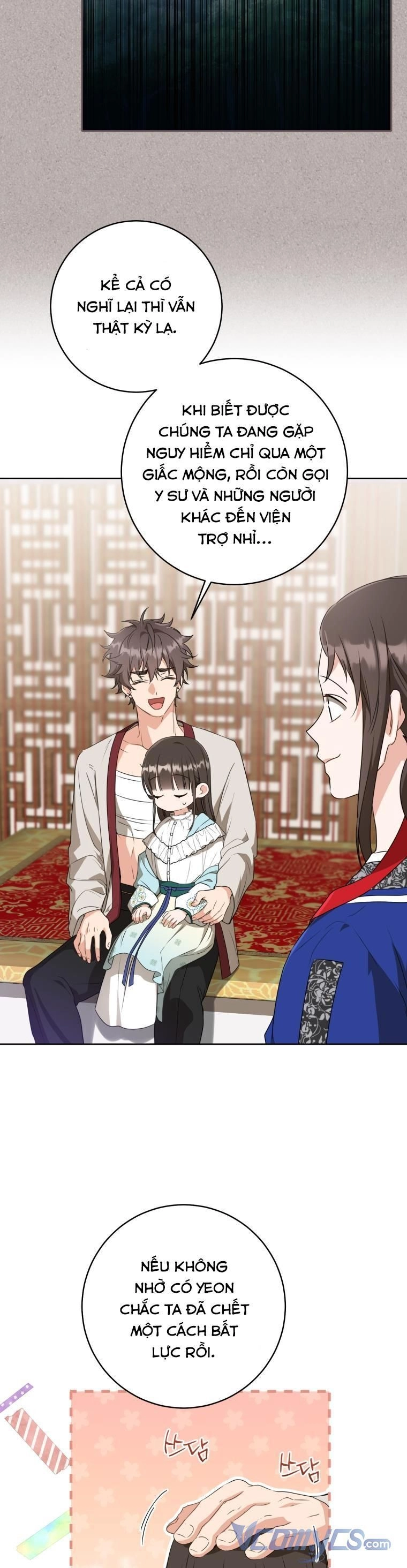 Trở Thành Cô Cháu Gái Bị Khinh Miệt Của Gia Tộc Võ Lâm. Chapter 34 - 19