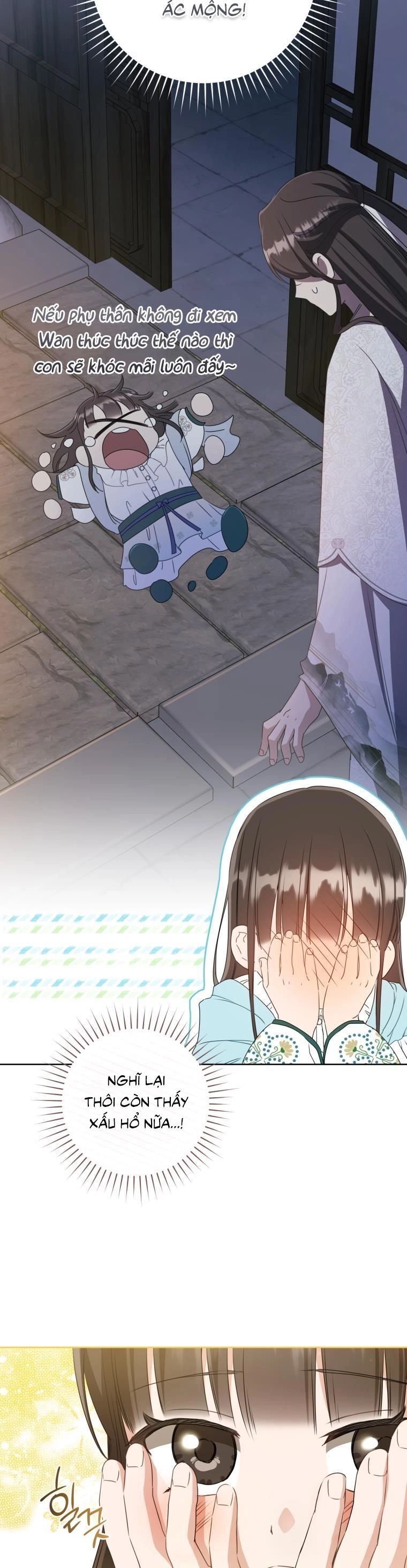 Trở Thành Cô Cháu Gái Bị Khinh Miệt Của Gia Tộc Võ Lâm. Chapter 34 - 21