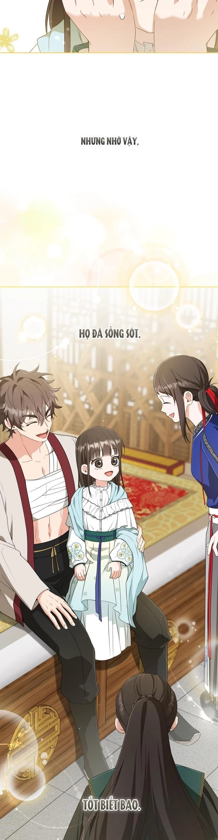 Trở Thành Cô Cháu Gái Bị Khinh Miệt Của Gia Tộc Võ Lâm. Chapter 34 - 22