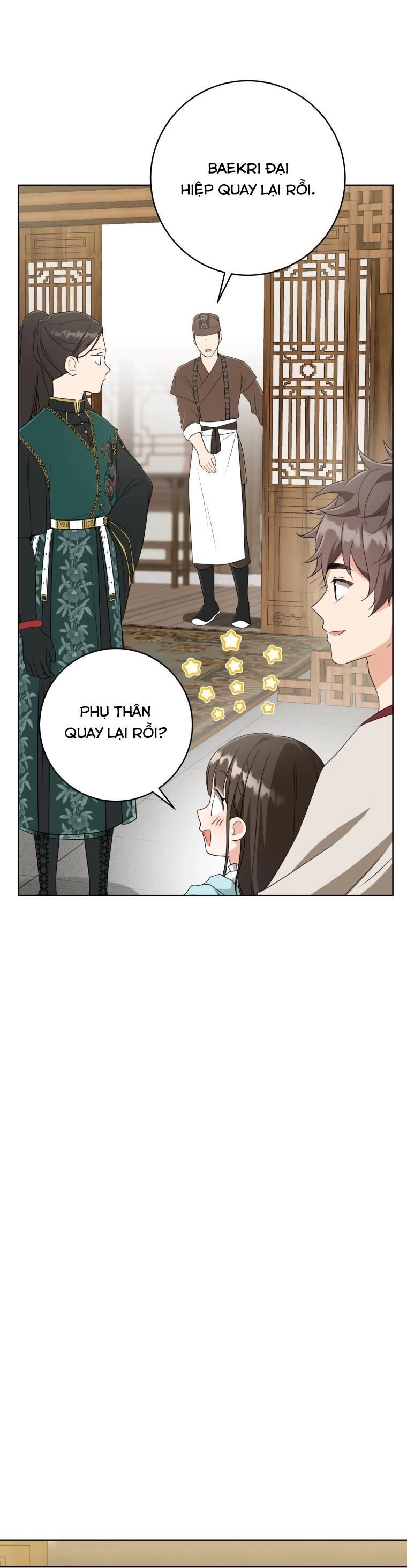 Trở Thành Cô Cháu Gái Bị Khinh Miệt Của Gia Tộc Võ Lâm. Chapter 34 - 24