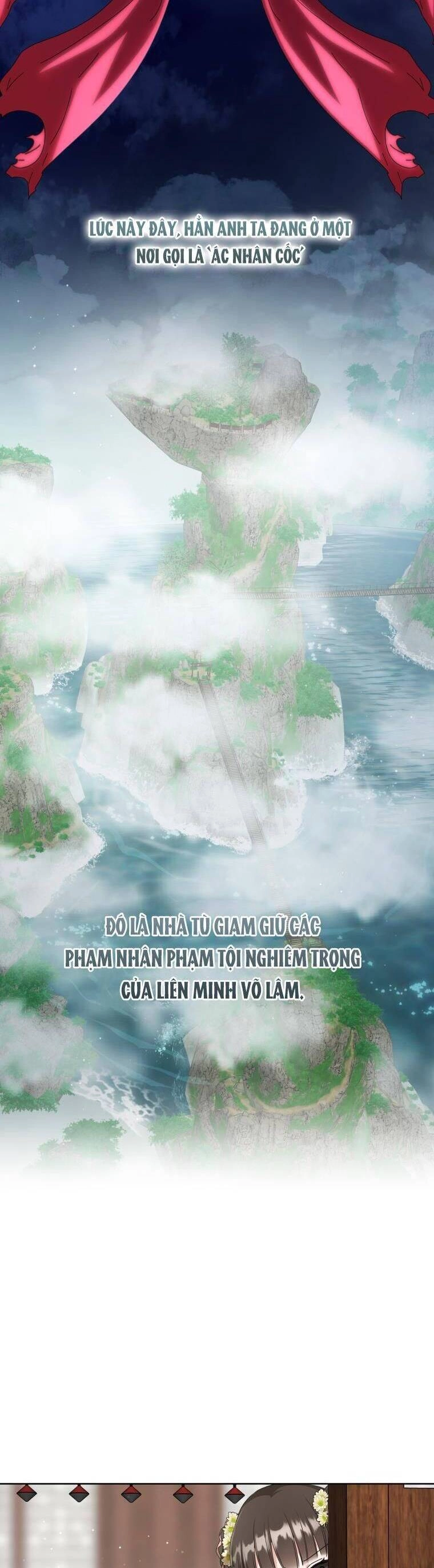 Trở Thành Cô Cháu Gái Bị Khinh Miệt Của Gia Tộc Võ Lâm. Chapter 35 - 3