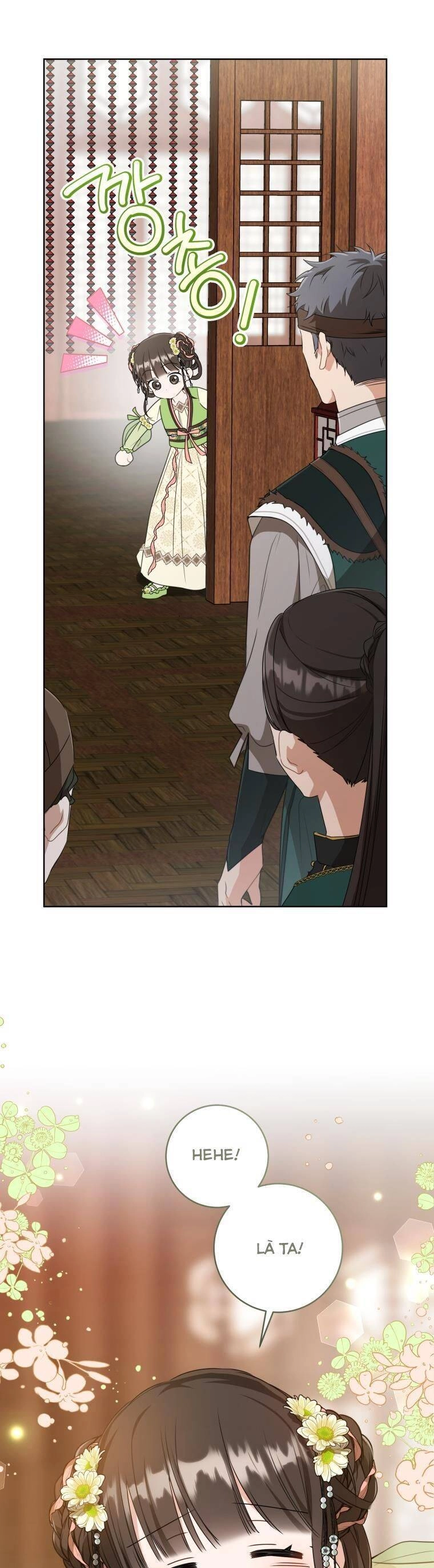 Trở Thành Cô Cháu Gái Bị Khinh Miệt Của Gia Tộc Võ Lâm. Chapter 35 - 8