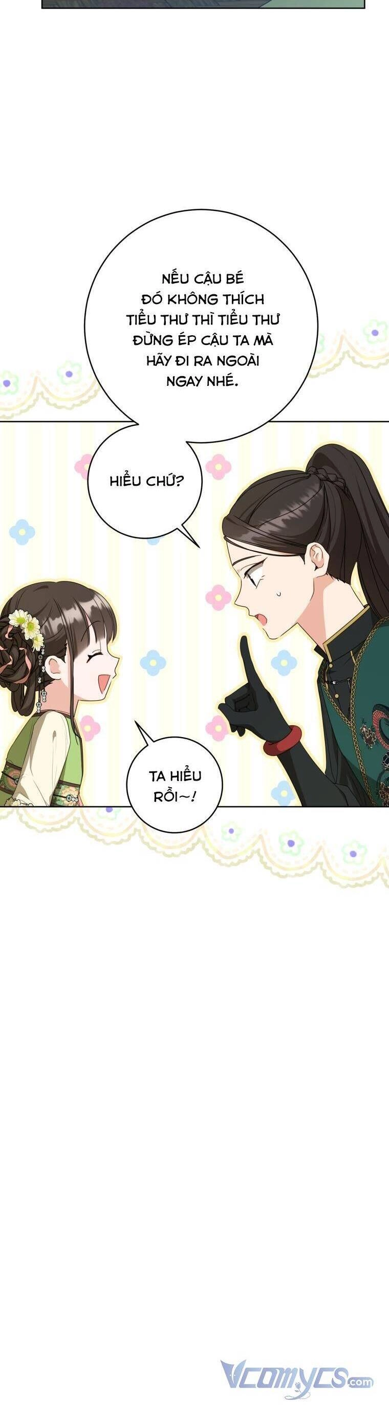 Trở Thành Cô Cháu Gái Bị Khinh Miệt Của Gia Tộc Võ Lâm. Chapter 35 - 13