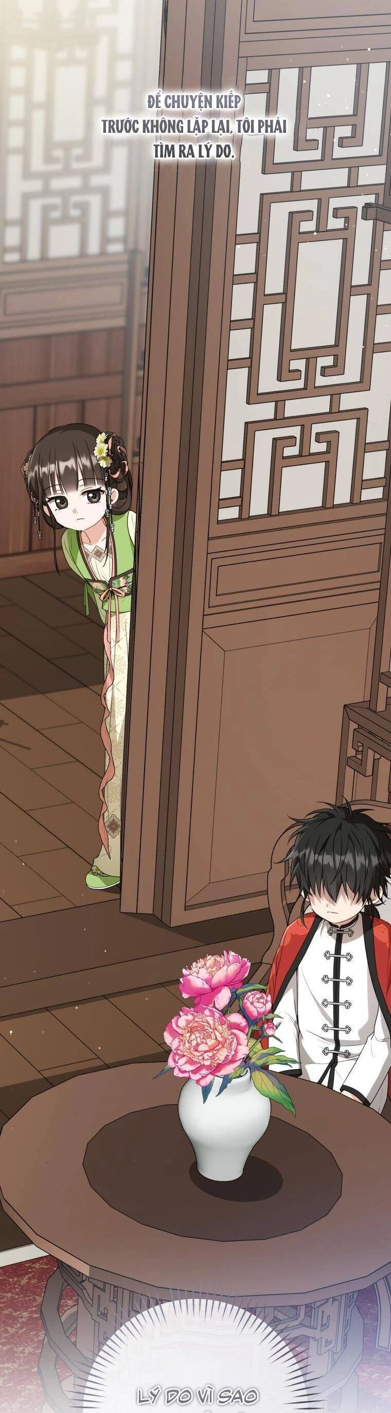 Trở Thành Cô Cháu Gái Bị Khinh Miệt Của Gia Tộc Võ Lâm. Chapter 35 - 16