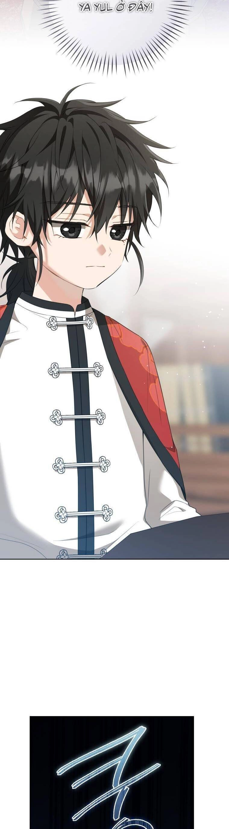 Trở Thành Cô Cháu Gái Bị Khinh Miệt Của Gia Tộc Võ Lâm. Chapter 35 - 17