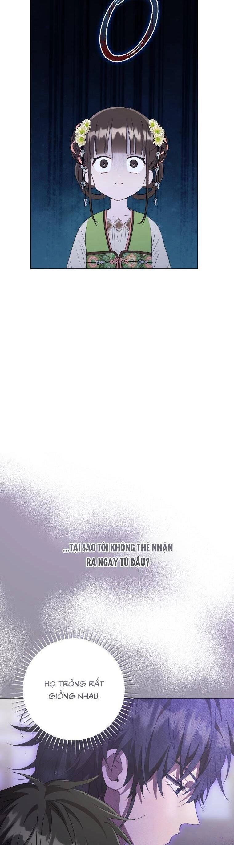 Trở Thành Cô Cháu Gái Bị Khinh Miệt Của Gia Tộc Võ Lâm. Chapter 35 - 18