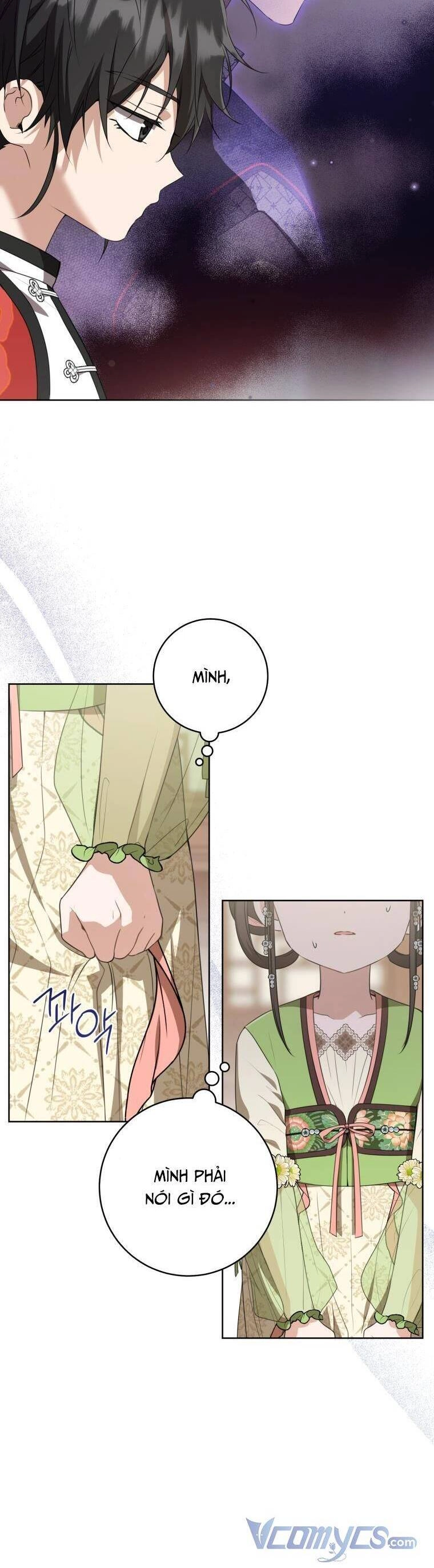 Trở Thành Cô Cháu Gái Bị Khinh Miệt Của Gia Tộc Võ Lâm. Chapter 35 - 19