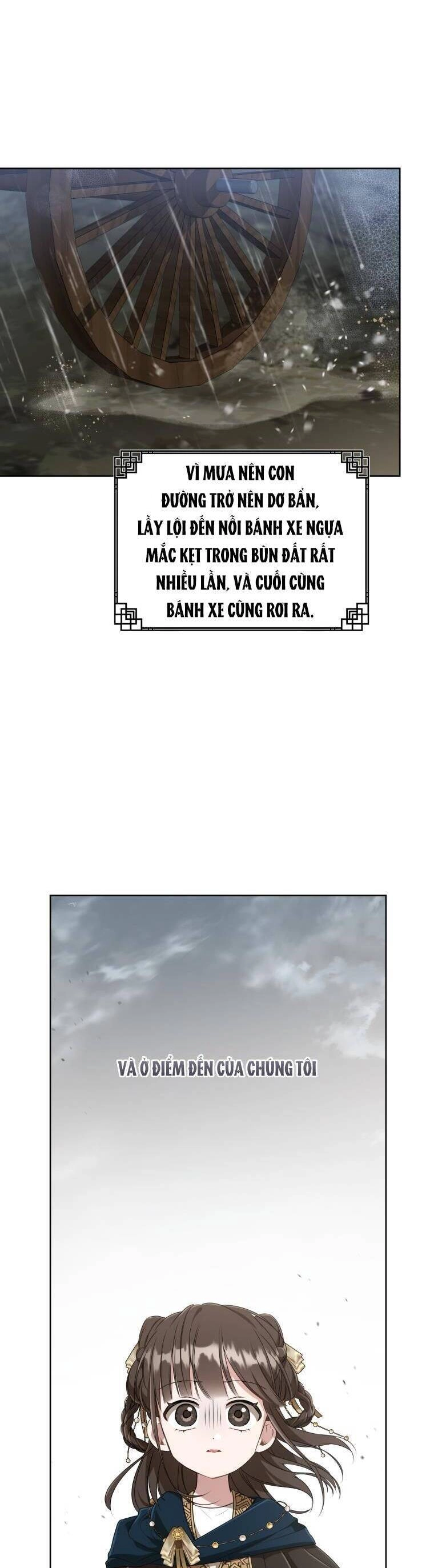 Trở Thành Cô Cháu Gái Bị Khinh Miệt Của Gia Tộc Võ Lâm. Chapter 36 - 3