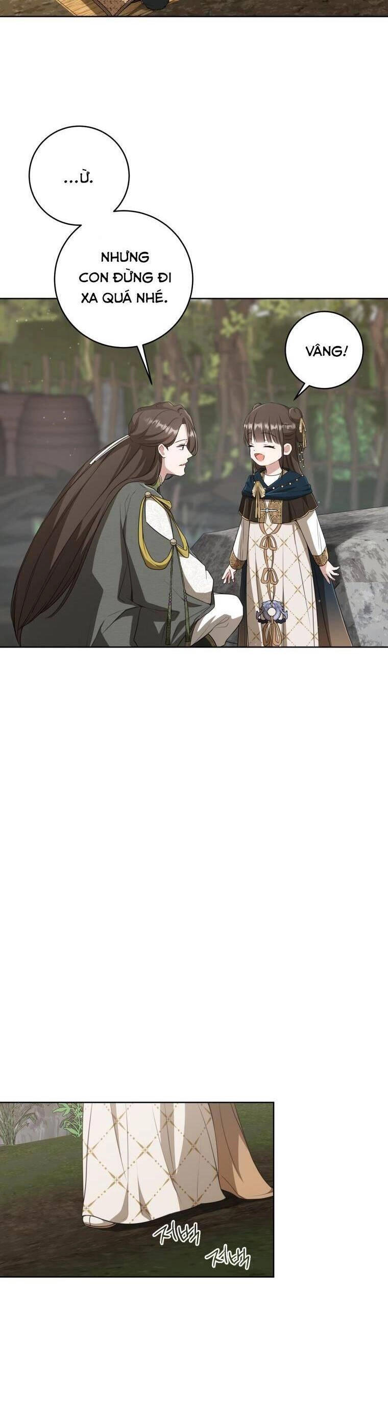 Trở Thành Cô Cháu Gái Bị Khinh Miệt Của Gia Tộc Võ Lâm. Chapter 36 - 12