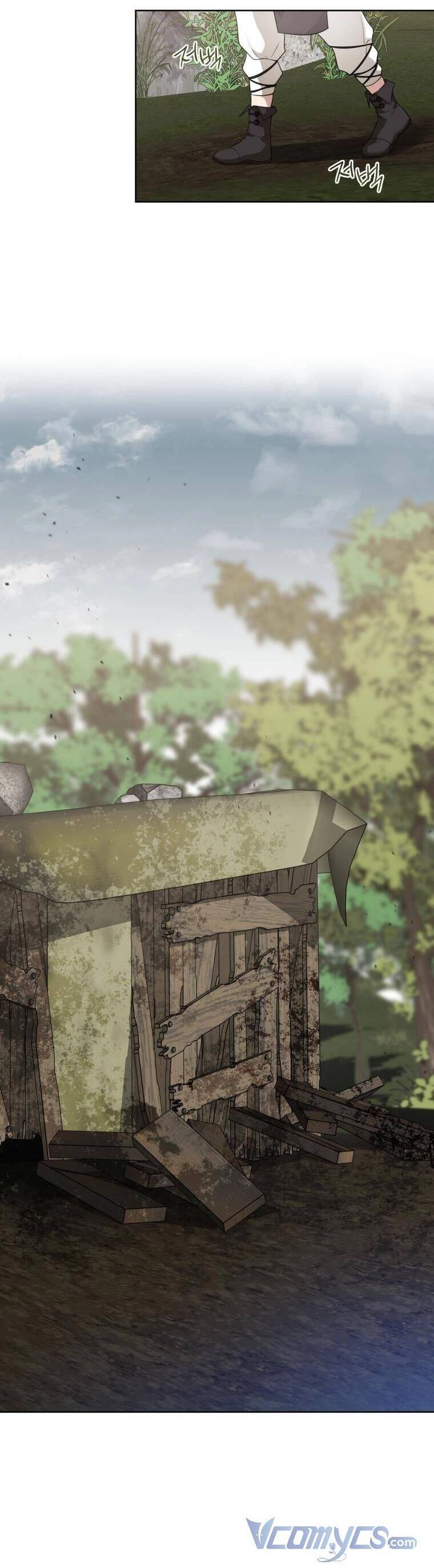 Trở Thành Cô Cháu Gái Bị Khinh Miệt Của Gia Tộc Võ Lâm. Chapter 36 - 13