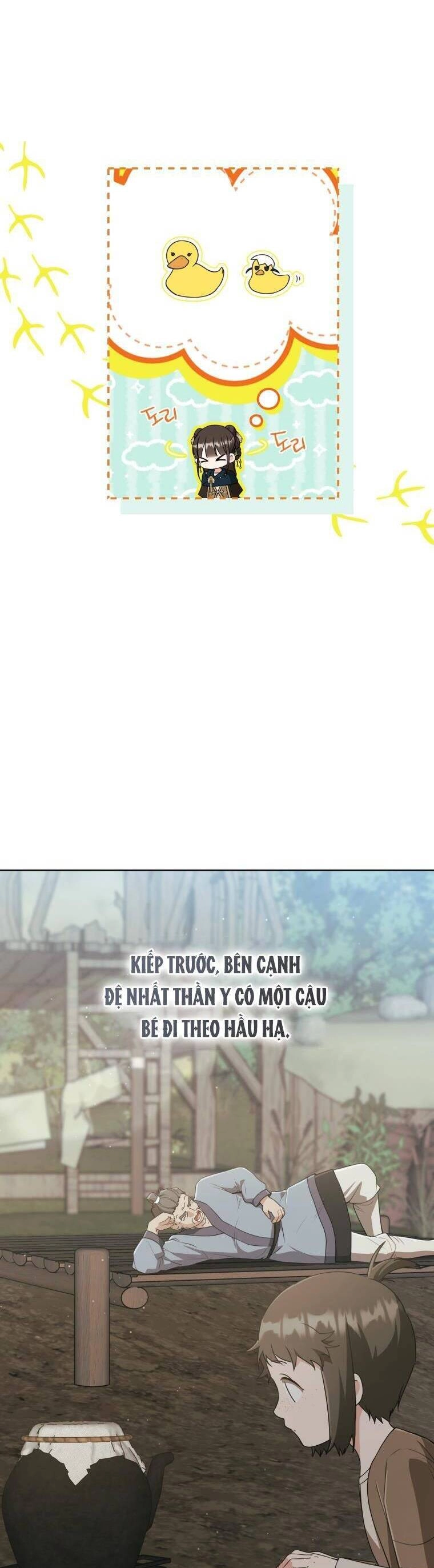 Trở Thành Cô Cháu Gái Bị Khinh Miệt Của Gia Tộc Võ Lâm. Chapter 36 - 15